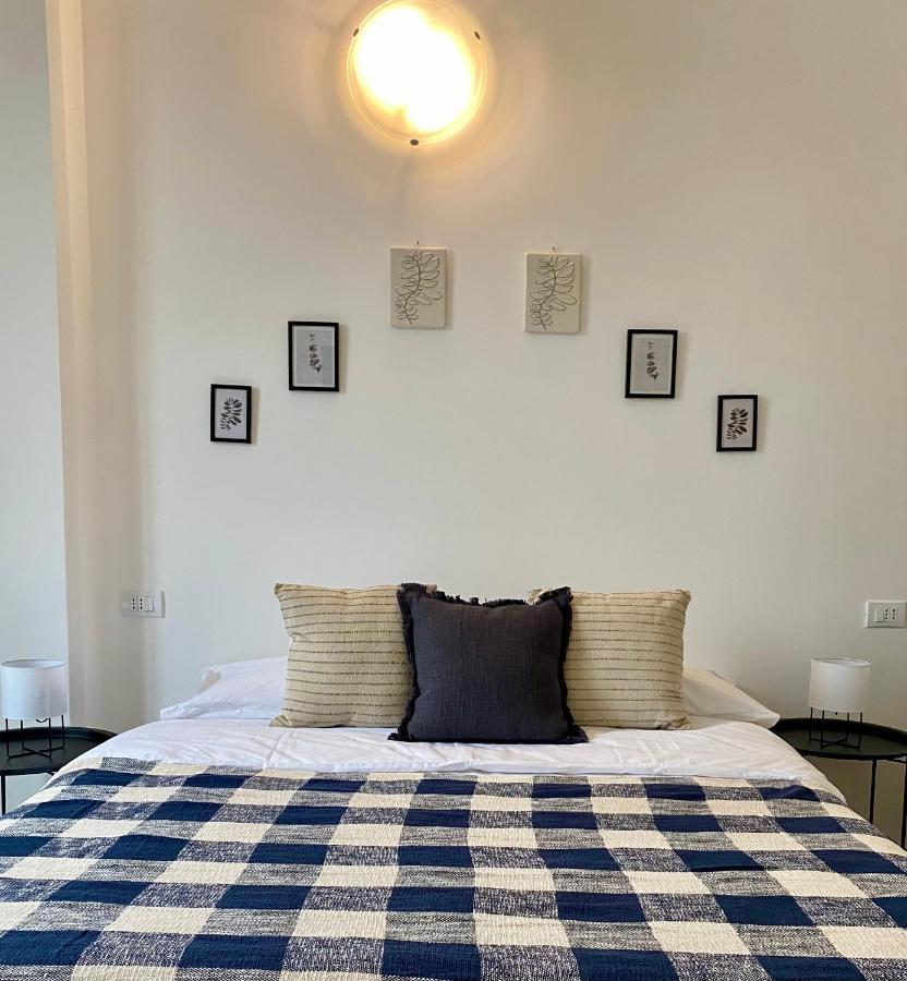 Bed and Breakfast Casa Amedeo Genova Esterno foto