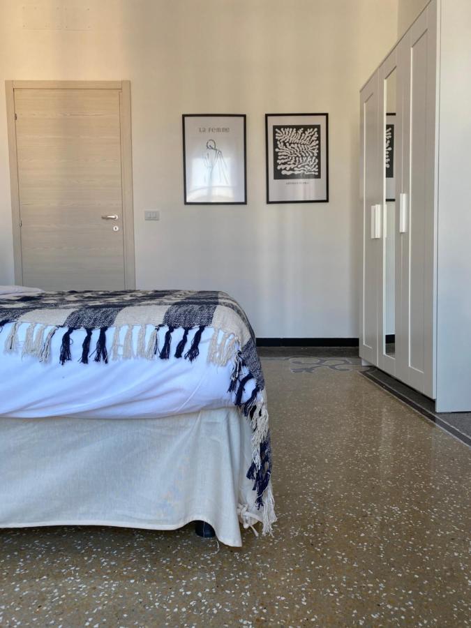 Bed and Breakfast Casa Amedeo Genova Esterno foto