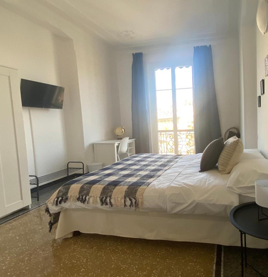 Bed and Breakfast Casa Amedeo Genova Esterno foto