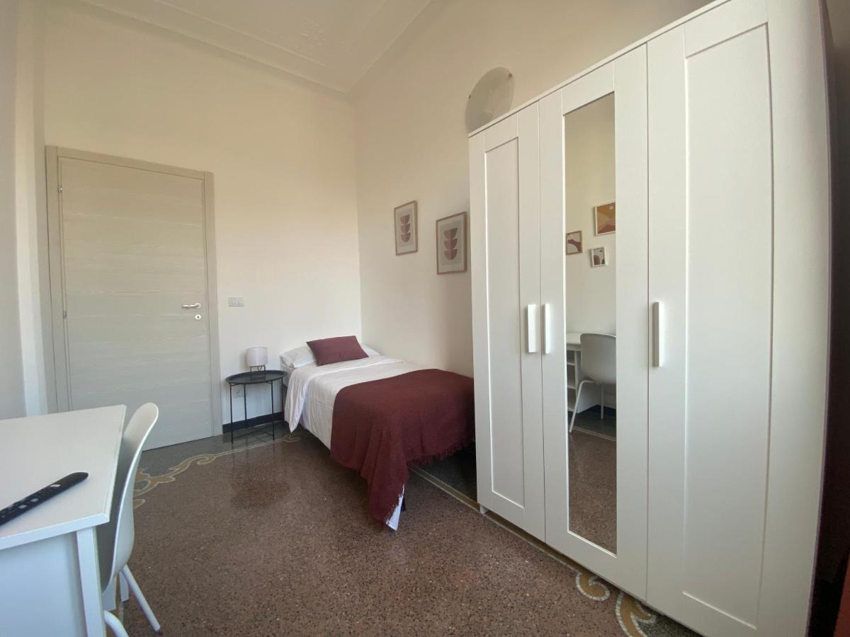 Bed and Breakfast Casa Amedeo Genova Esterno foto